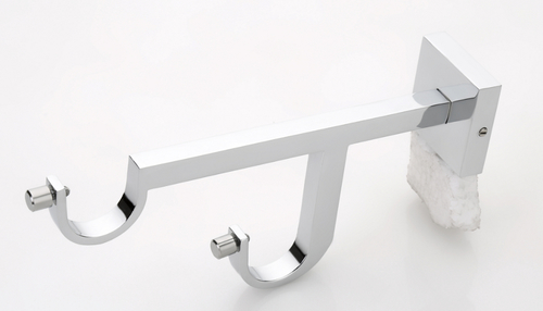 Curtain Rod Ends