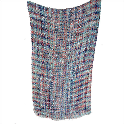 Fancy Tie Dye Scarves