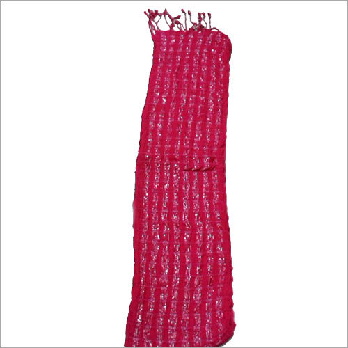 Printed Frilled Stoles