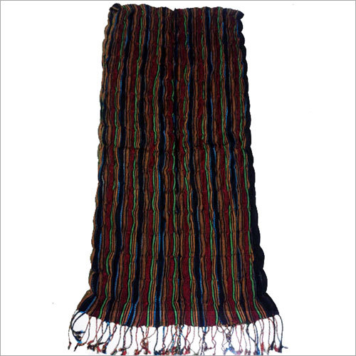 Viscose Lycra Stoles