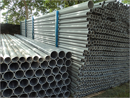 Agricultural Pvc Pipe By AMBICA PLASTIC INDUSTRIES