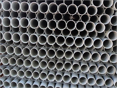 Durable PVC Pipes