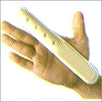 Finger Exnt. Splint