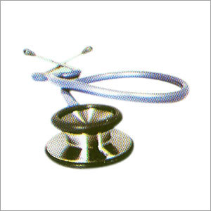 Stethoscope
