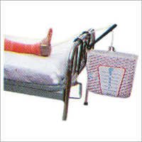 Pelvic Traction Kit