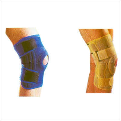 Punchual Knee Support