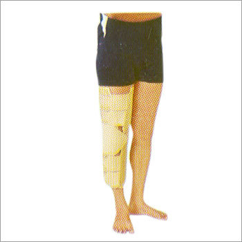 Knee Braca Short