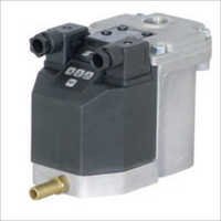 Electronic Zero Air Loss Drain Valves