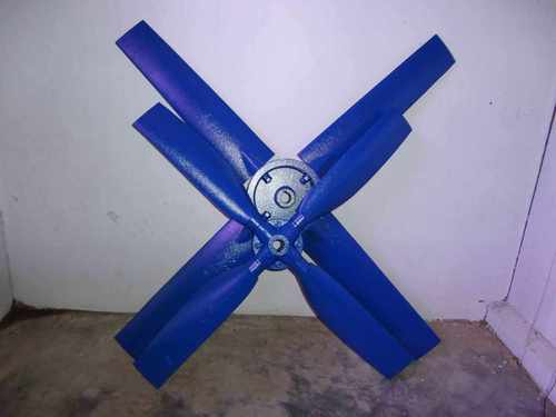 Cooling Tower Fan