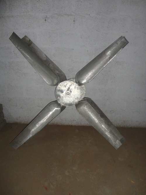 Cooling Tower Fan