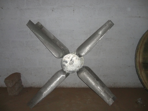 Cooling Tower Fan
