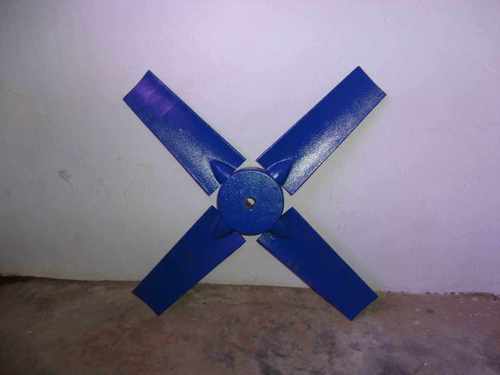 Cooling Tower Fan