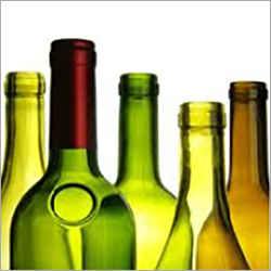 Glass Bottle Moulds