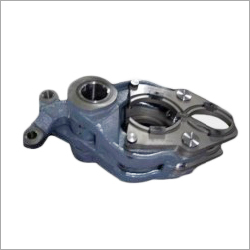 IS Machine Ring Holders