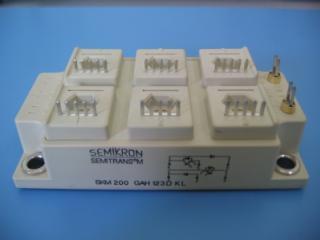 IGBT MODULE