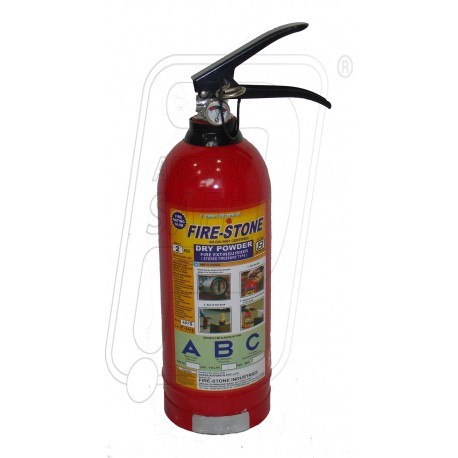 ABC Fire Extinguisher