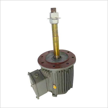 Cooling Tower Motor