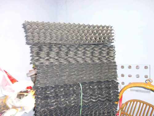 PVC Fills Cooling Tower