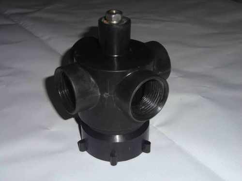 Cooling Tower Sprinkler