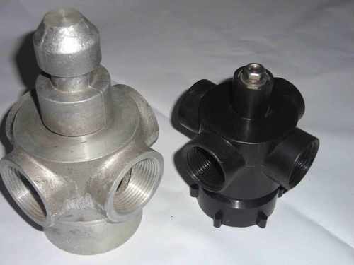 Cooling Tower Sprinkler