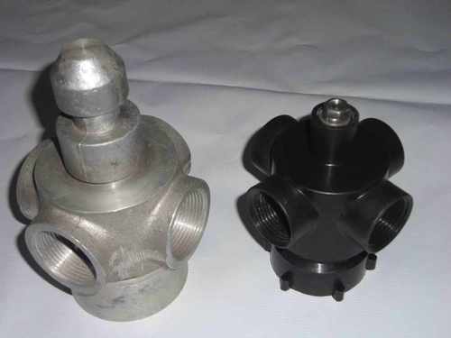 Cooling Tower Sprinkler