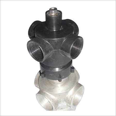 Cooling Tower Sprinkler