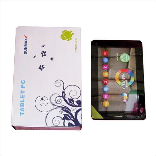 Tablet PC