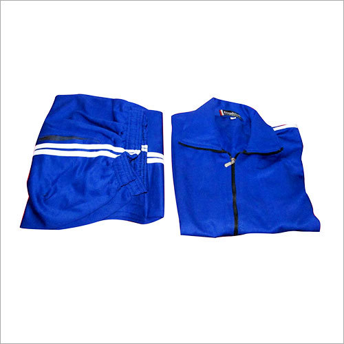 Track Suit