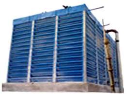 Natural Draft Cooling Towers