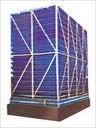 Natural Draft Cooling Towers