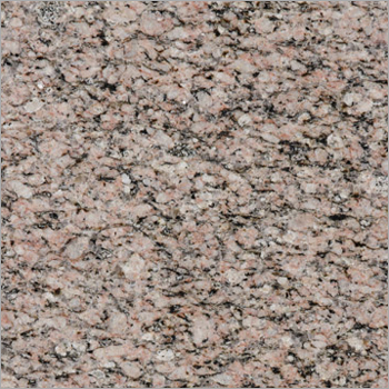 River Pink Granite