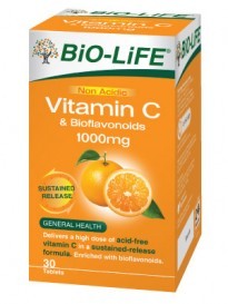 General & Immunity Care