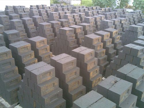 Brick Making Machinery