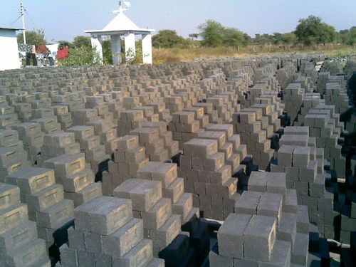 Brick Making Machinery