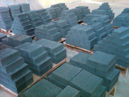 Brick Making Machinery