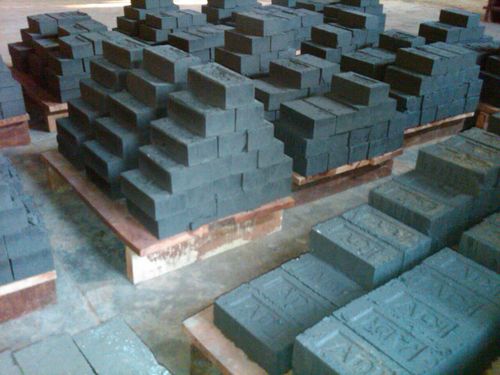 Brick Making Machinery