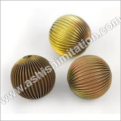 Brass Beads Ball