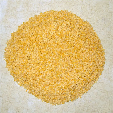 Dry Chana Dal