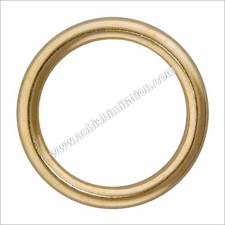 Brass Ring