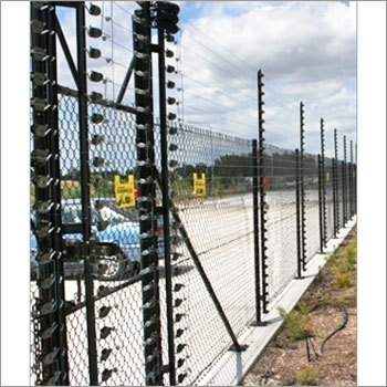 Solar Fencing Hyderabad