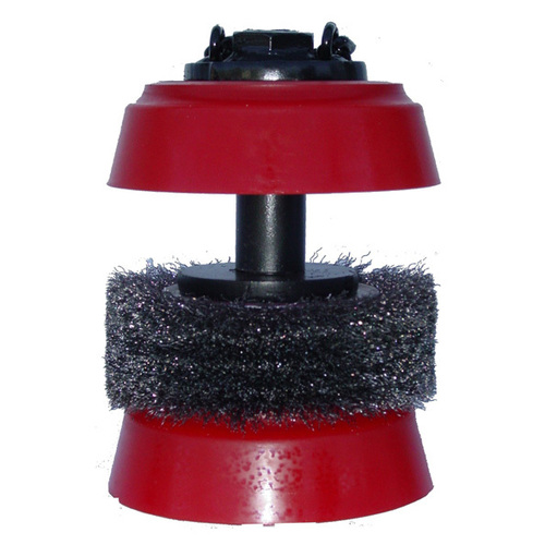 Pipeline Cleaning Pigs