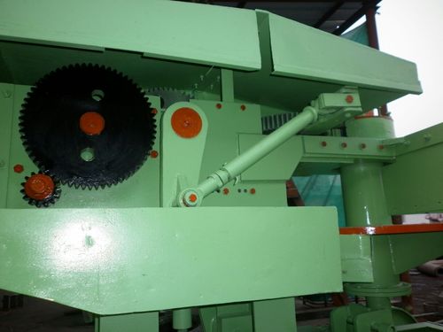Brick Making Machinery