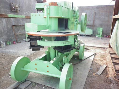 Brick Making Machinery