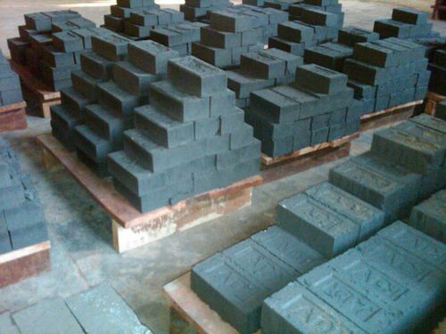 Brick Making Machinery