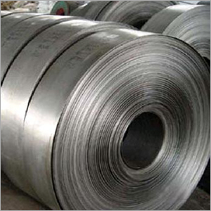 Stainless Steel Strip Coils