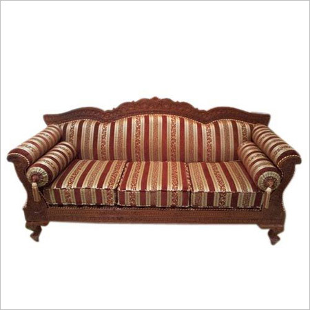 Vintage Sofa Set