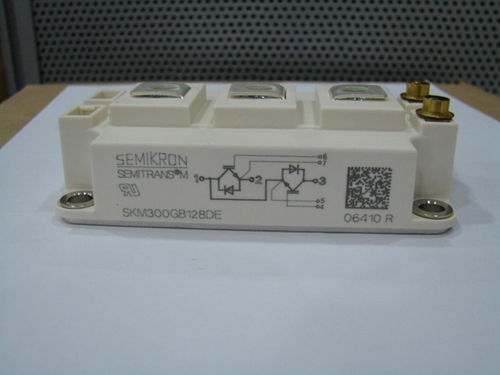 IGBT MODULE