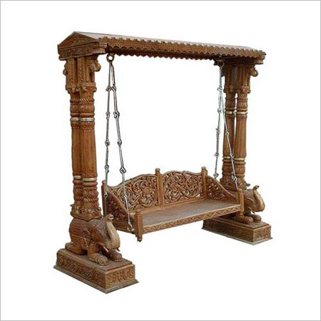 Antique Swings