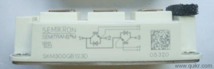 IGBT MODULE