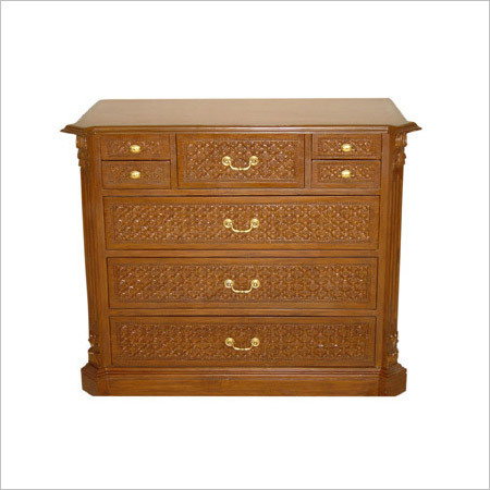 Traditional Wooden Cabinets